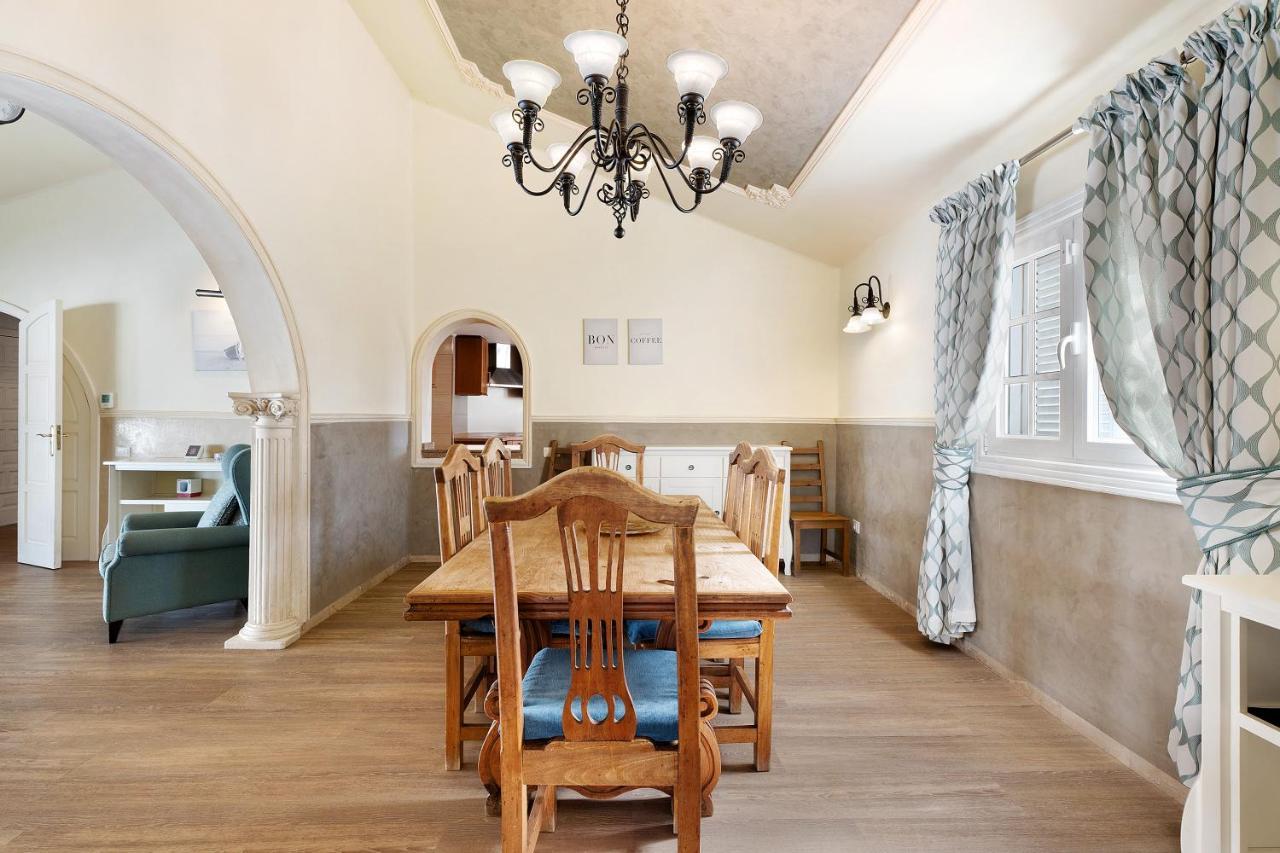 Villa Casa Suenos à San Miguel de Abona Extérieur photo