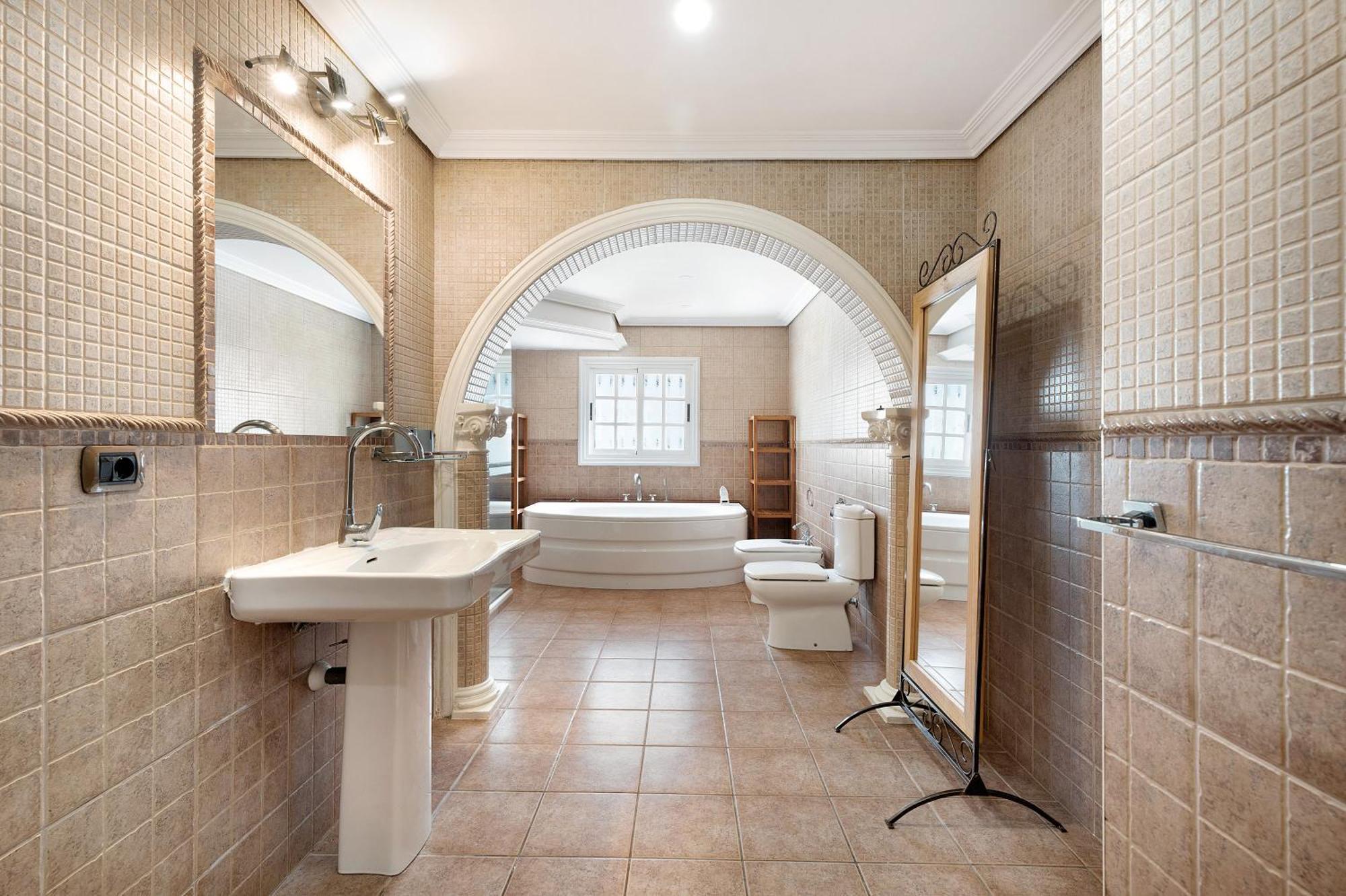 Villa Casa Suenos à San Miguel de Abona Extérieur photo